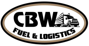 CBW Fuel Logo